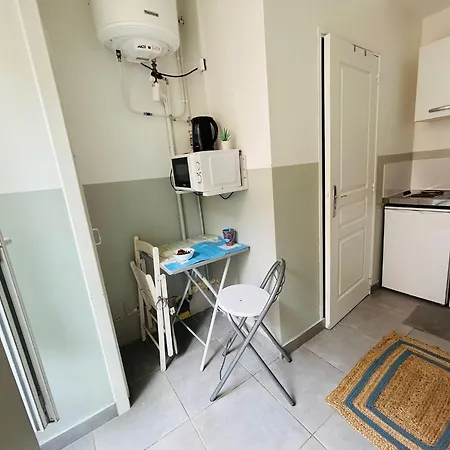 Cosy 尼斯